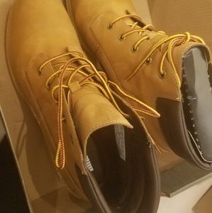 - Women's Timberland wedge